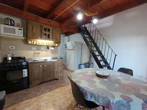 VENTA CASA C/2 DPTOS EN SANTA ROSA CALAMUCHITA CBA