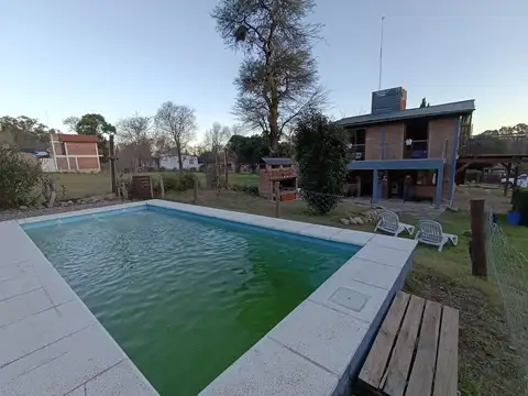 Casa en Venta de 3 dormitorios