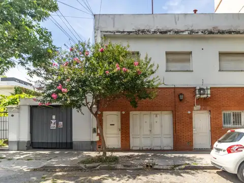 Besares al 4000 Saavedra Ph 4 amb + terraza propia SIN EXPENSAS APTO CREDITO