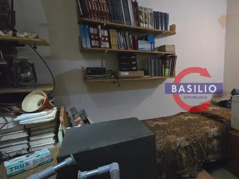 Valle Grande al 1600