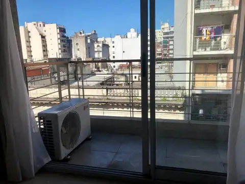 Departamento en Venta en San Nicolás, USD 68.000