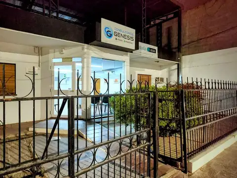 ALQUILER DE CONSULTORIOS – CALLE MARTELLOTTA 86