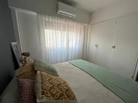 Departamento en Alquiler Temporal 40 años