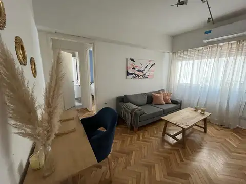 Departamento en Alquiler Temporal de 1 dormitorio