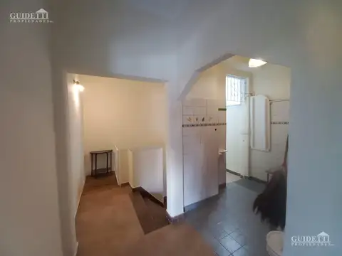 Depto Tipo Casa en Alquiler en Saavedra, $ 1.100.000