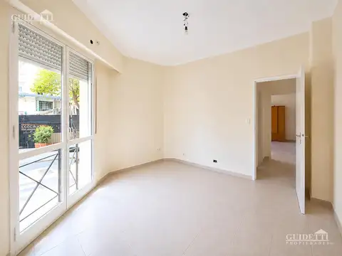 PH 2 y 1/2 ambientes en alquiler - Balcón y Lavadero- Saavedra