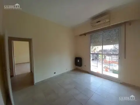 PH 2 y 1/2 ambientes en alquiler - Balcón y Lavadero- Saavedra