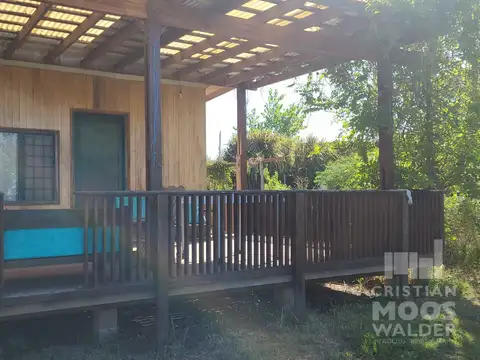 Casa en Venta en Belén de Escobar, USD 180.000