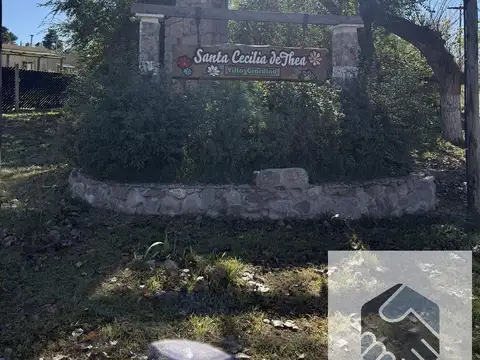 Terreno en Villa Giardino