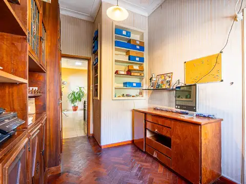 Casa en Martin
