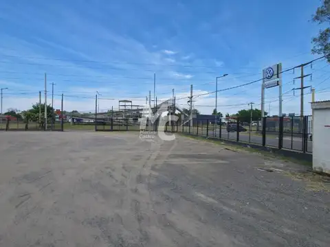 Galpón - Benavidez