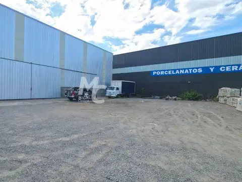 Galpón - Benavidez