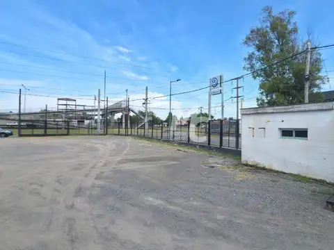 Galpón - Benavidez
