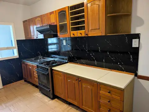 Departamento en Venta en Villa Luzuriaga, USD 36.000
