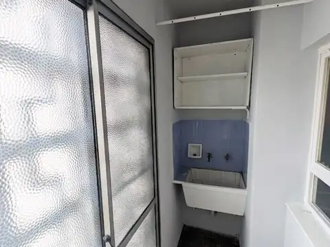 VENTA DEPARTAMENTO 3 AMBIENTES VILLA LUZURIAGA