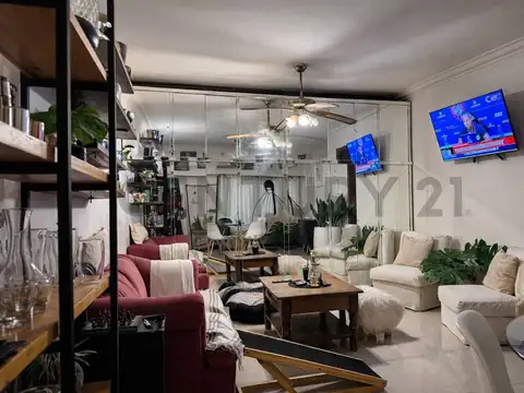 Departamento en Venta en Victoria Barrio Centro, USD 86.900