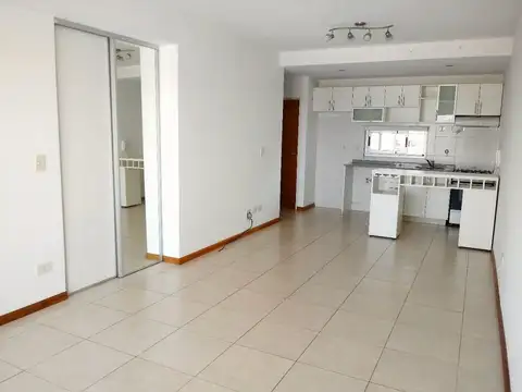 Venta 1 Amb Villa Pueyrredón 2 Cocheras c/Renta