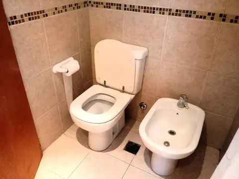 Departamento en Venta con 2 cochera