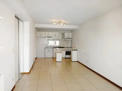 Venta 1 Amb Villa Pueyrredón 2 Cocheras c/Renta