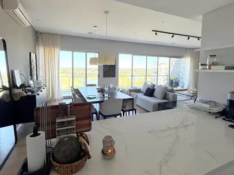 Departamento en Alquiler A Estrenar