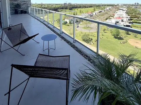 Departamento en Alquiler de 6 ambientes