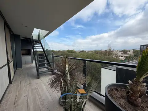 Departamento en Venta en Valle Escondido Los Soles, USD 980.000