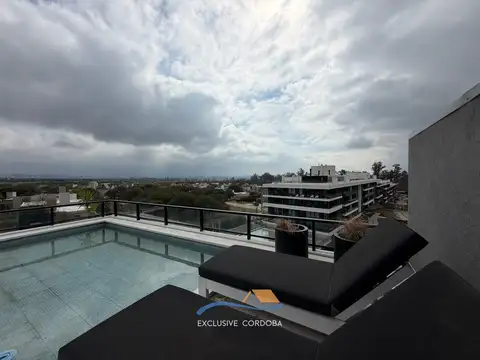 PENTHOUSE PREMIUM DE VALLE ESCONDIDO