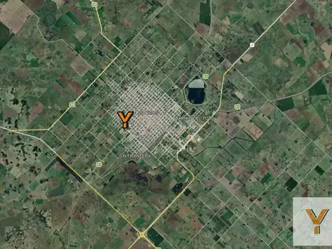 Casa en Venta 10 años