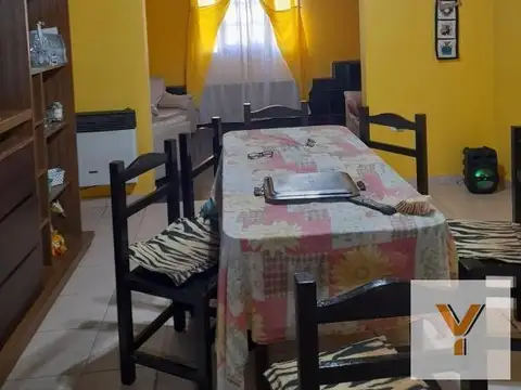 Casa en Venta 10 años