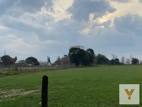 Campo en venta - 5,5 Hectáreas - Pergamino