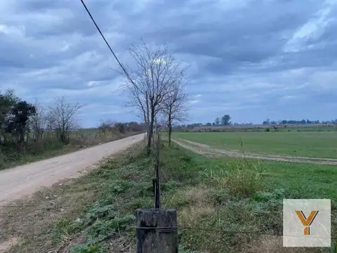 Campo en venta - 5,5 Hectáreas - Pergamino