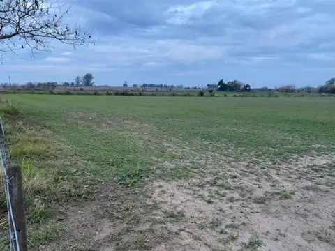 Almafuerte y Ruta 32