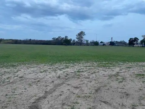 Almafuerte y Ruta 32