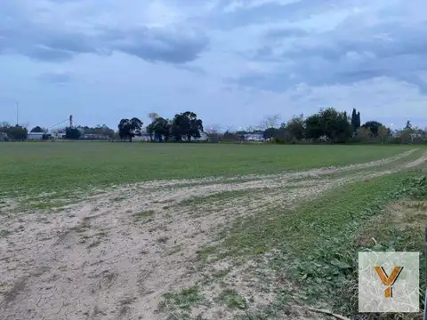Almafuerte y Ruta 32