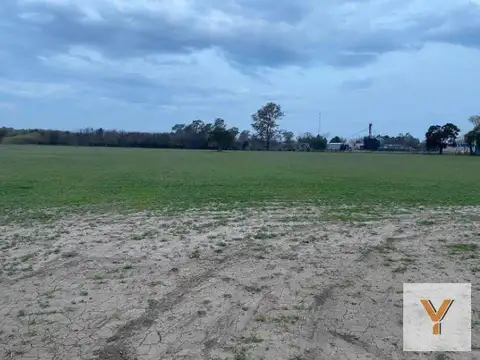Almafuerte y Ruta 32