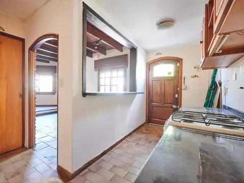 Depto Tipo Casa en Venta 35 años