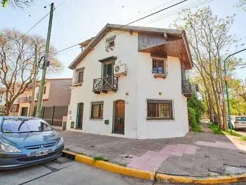 PH en venta en Vicente López