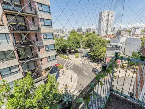 Monoambiente - Palermo - Venta