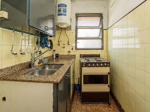 Departamento en Venta 50 años