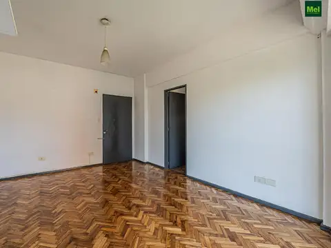 Monoambiente - Palermo - Venta