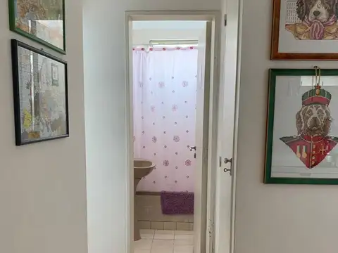 Departamento en Venta en Monserrat, USD 69.000