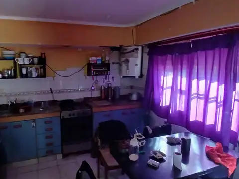 Depto Tipo Casa en Alquiler de 3 dormitorios