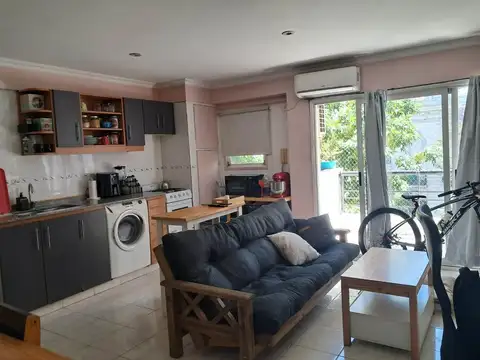 Departamento en Alquiler de 2 ambientes
