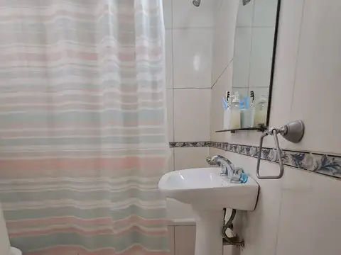 Departamento en Alquiler 40 años