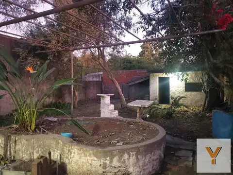 Casa en Venta de 2 dormitorios