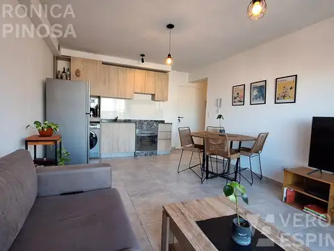 Departamento en Venta 1 año