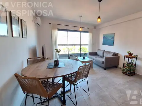Departamento venta Moron Tres ambientes