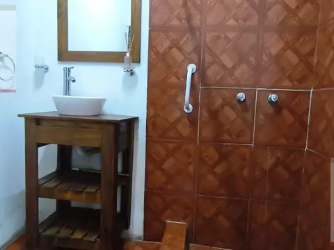 Casa en Rincon De Tort.
