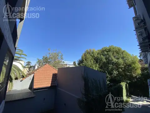 Departamento en Venta en Tigre