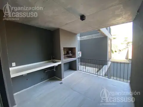 Departamento en Venta al Oeste